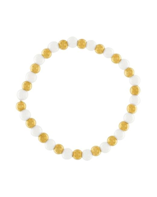 Bracelets Dansk Copenhagen en coloris Metallic