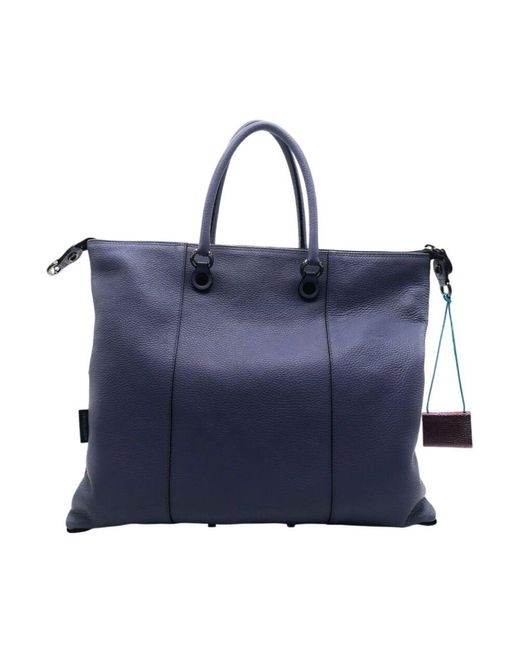 Tote Bags di Gabs in Green