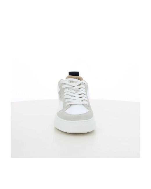 Shoes > sneakers Björn Borg pour homme en coloris White