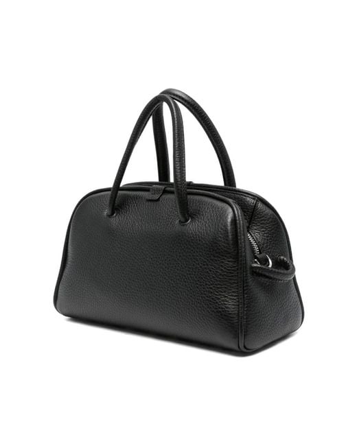 Jacquemus De Kleine Turismo Tas in het Black