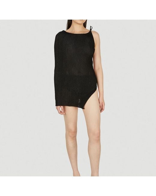 a. roege hove Black Beachwear
