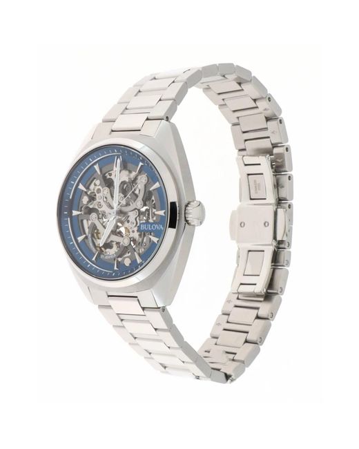 Watches di Bulova in Blue