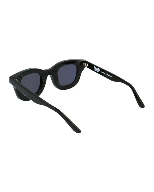Thierry Lasry Rhude sonnenbrille in Black für Herren