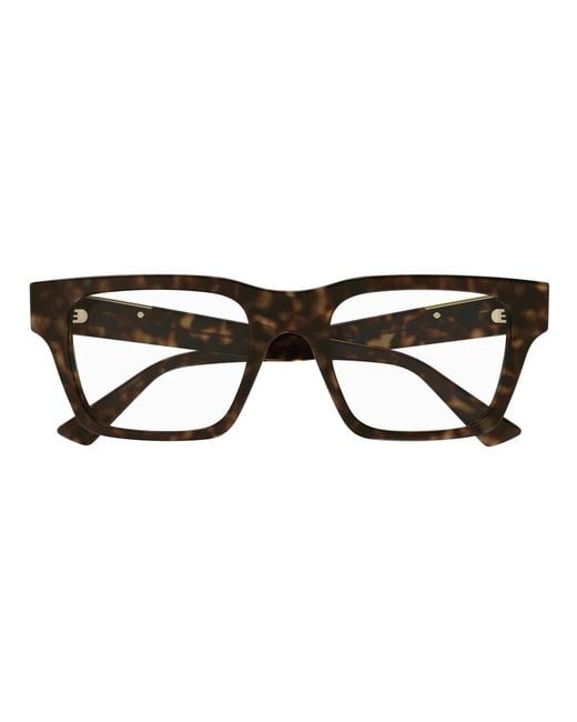 Gucci Black Gg1889O006 for men