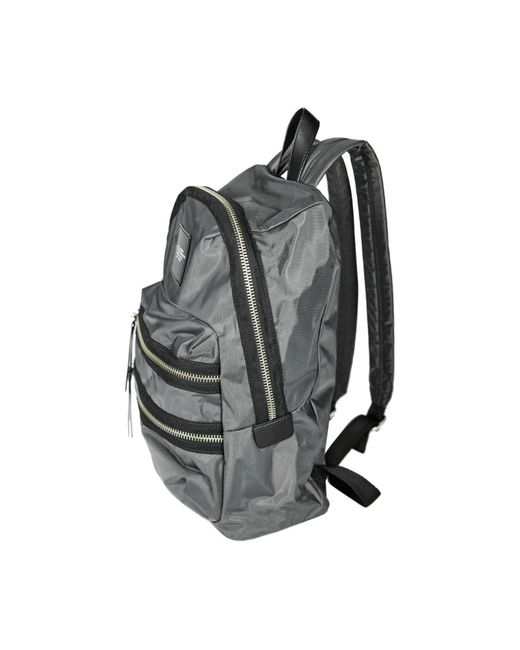 Marc Jacobs Gray Backpacks