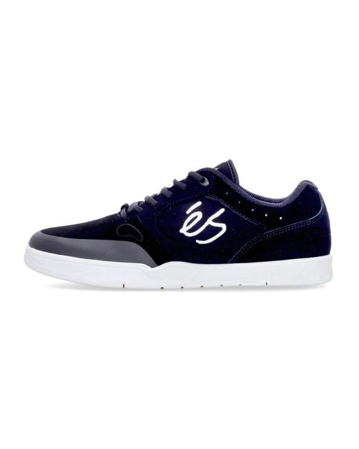 'es Blue Sneakers for men