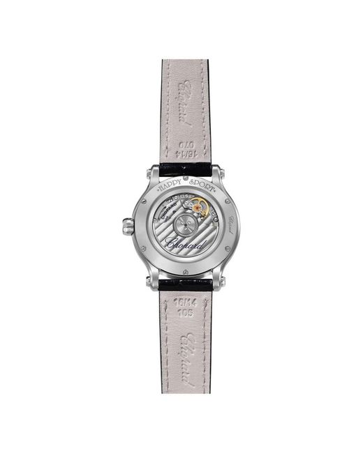 Chopard Gray Watches