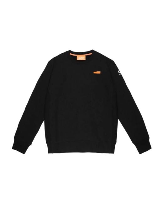 Suns Black Sweatshirts for men