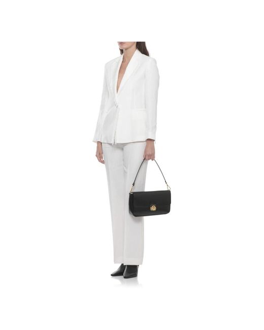 Coccinelle Black Shoulder Bags