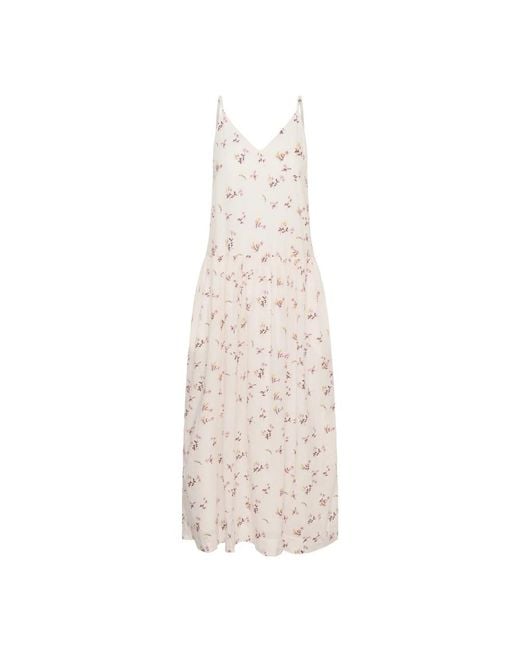 Maxi Dresses Part Two en coloris White