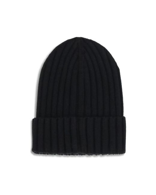 Beanies di Moncler in Black