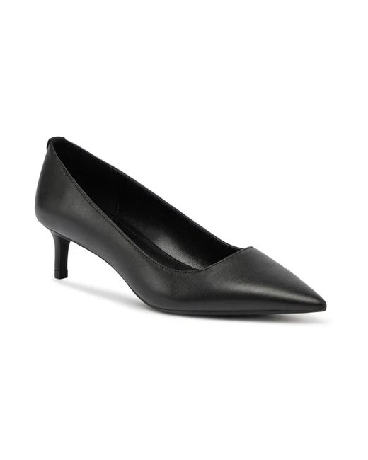 Michael Kors Black Pumps