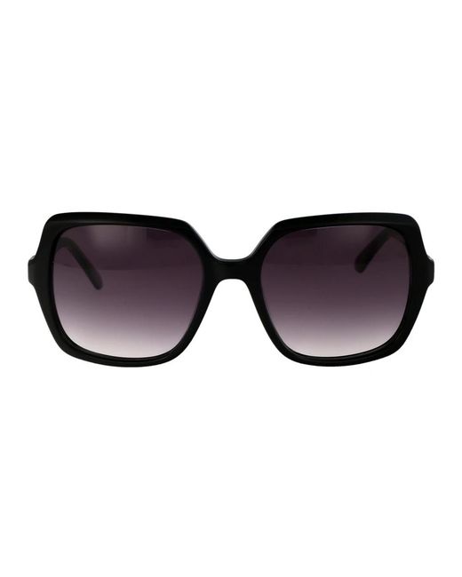 Calvin Klein Black Sunglasses