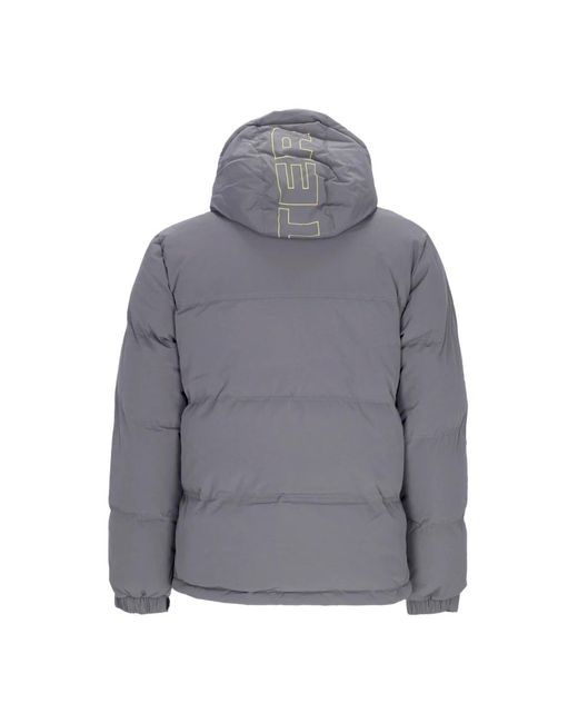 Down Jackets Iuter pour homme en coloris Gray