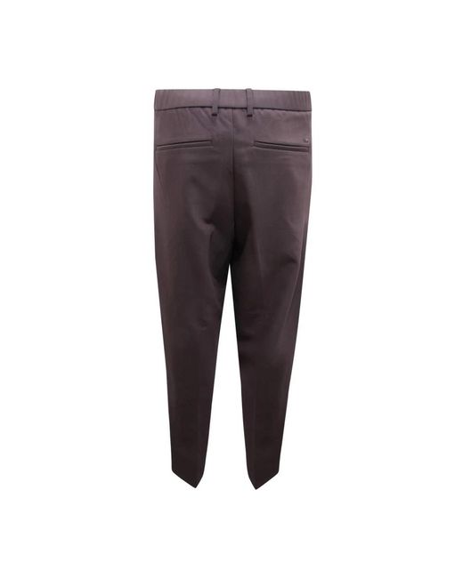 Armani Gray Chinos for men
