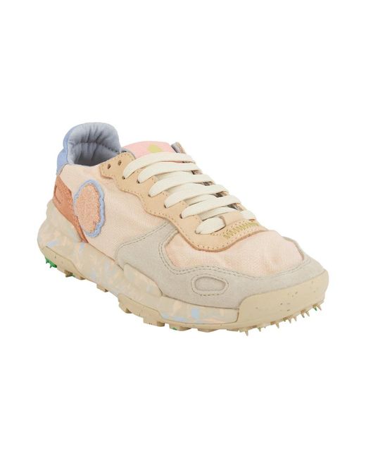 Satorisan Multicolor Sneakers