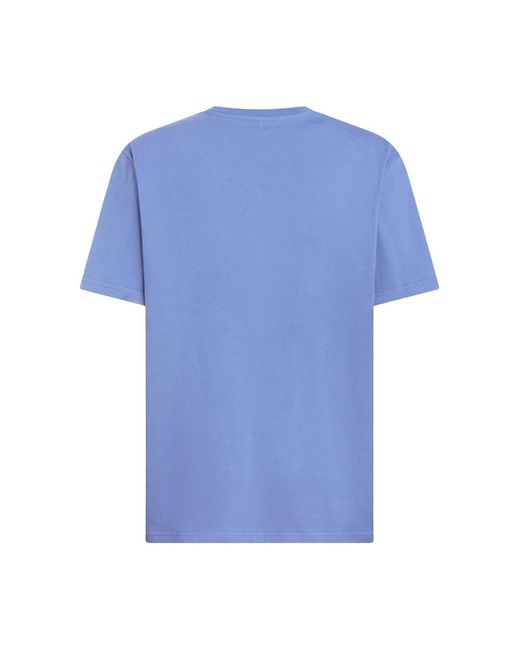 Etro Blue T-Shirts