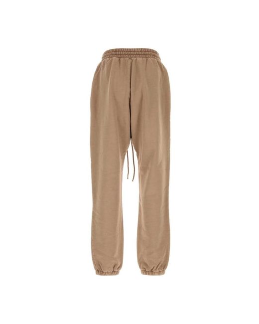Fear Of God Natural Sweatpants for men