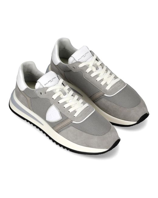 Sneakers Philippe Model pour homme en coloris Gray