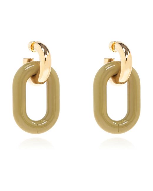 Marni Metallic Earrings