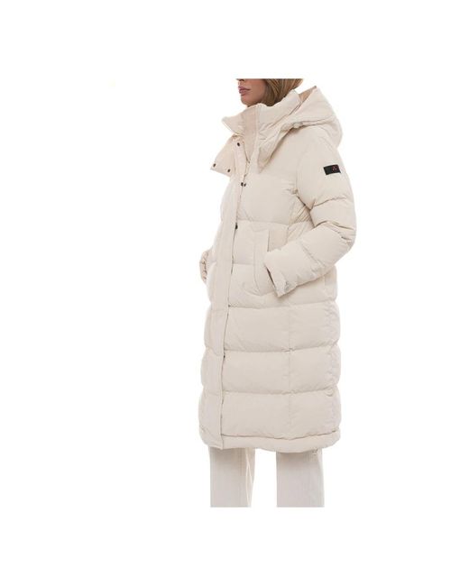 Peuterey Natural Parkas