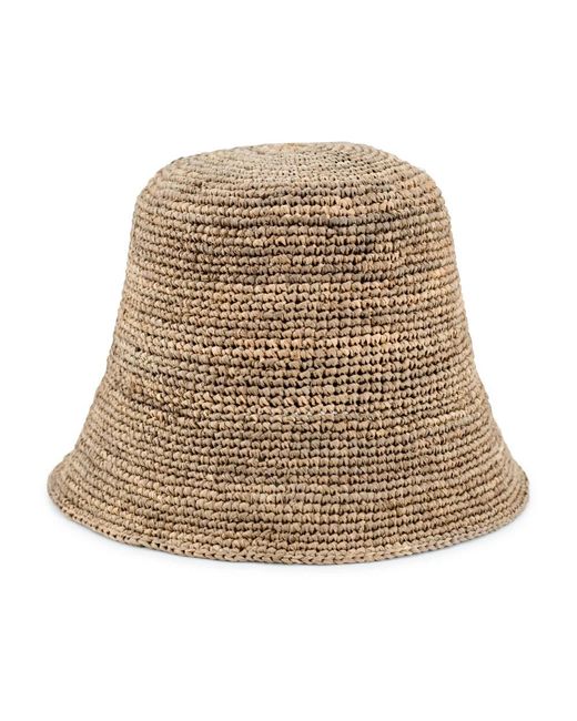 IBELIV Natural Hats