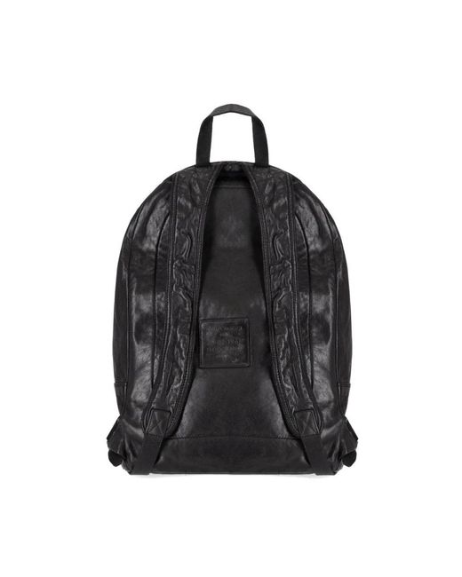 Campomaggi Sacs à dos pour femme coloris noir