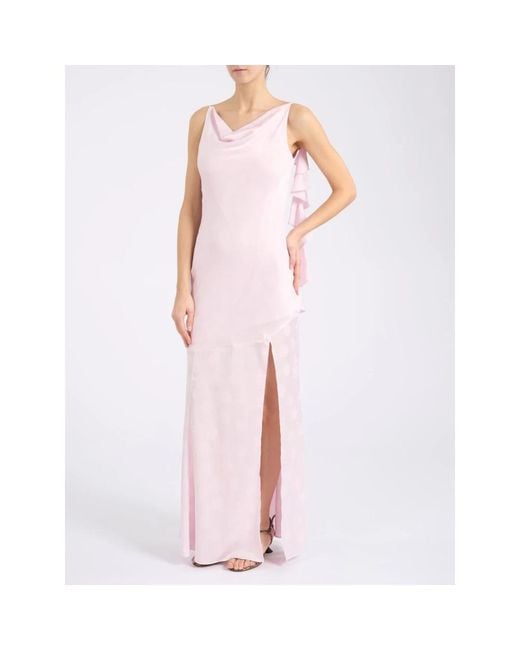 ROTATE BIRGER CHRISTENSEN Pink Gowns