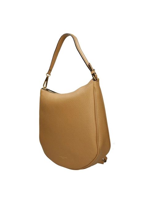 Bags > shoulder bags Gianni Chiarini en coloris Brown