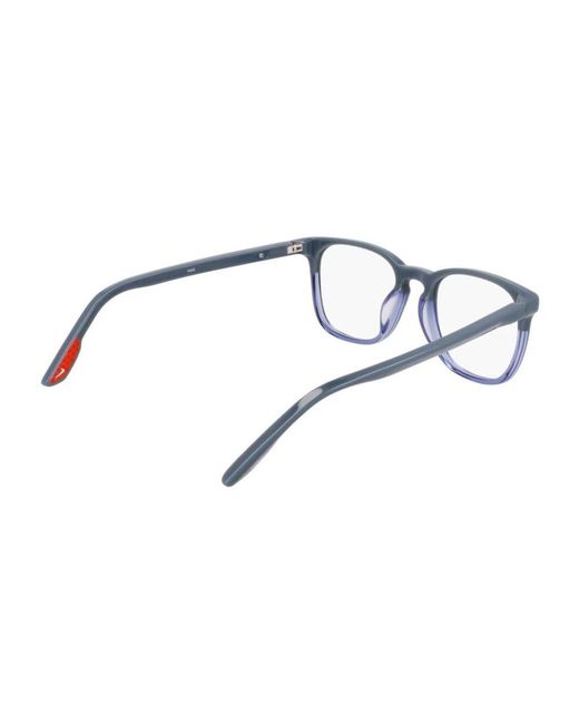 Nike Blue Glasses