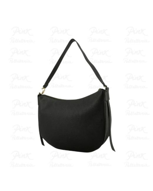 Coccinelle Black Shoulder Bags
