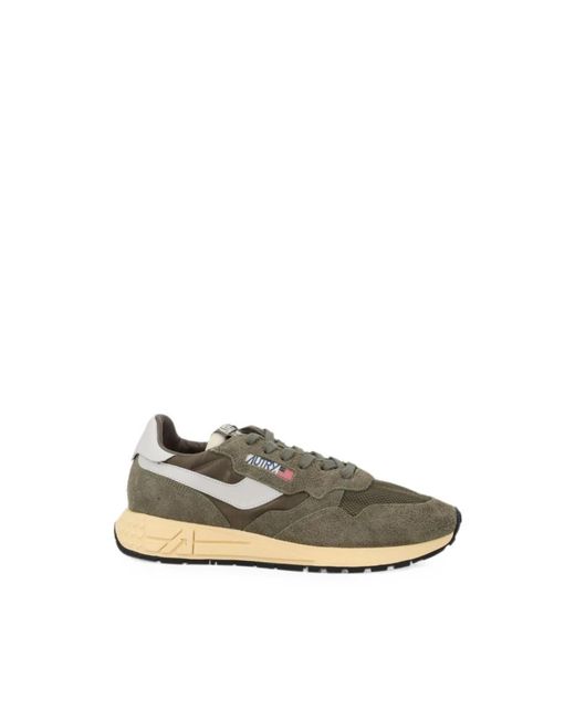 Autry Natural Sneakers for men