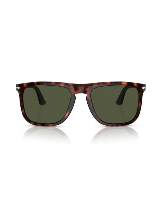 Persol Green Sunglasses