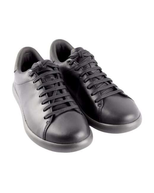 Camper Black Sneakers for men