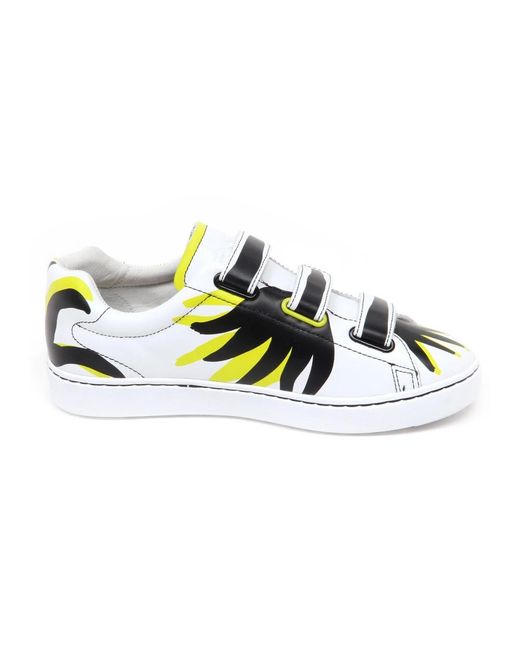 Ash Multicolor Sneakers
