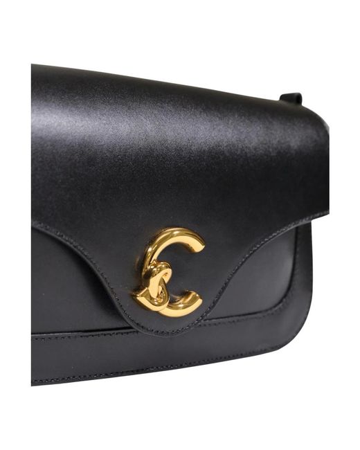 Coccinelle Black Cross Body Bags