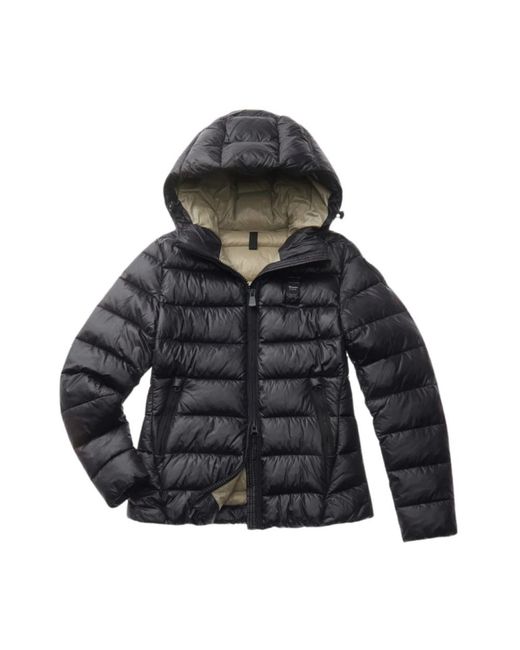 Blauer Black Winter Jackets
