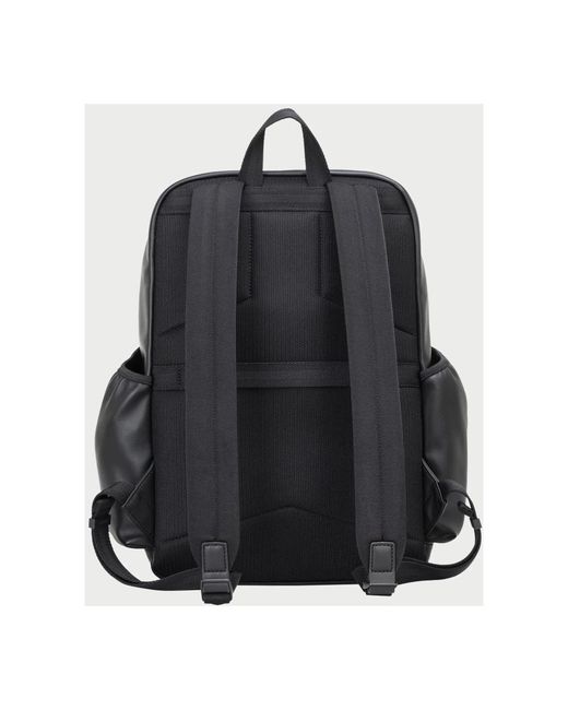 Backpacks di Boss in Black da Uomo