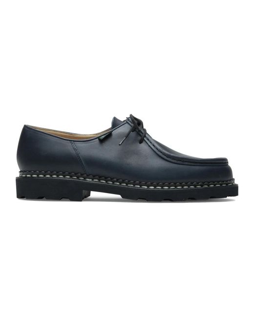 Paraboot Business-Schuhe in Blue für Herren