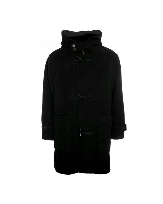 Jackets > winter jackets Closed pour homme en coloris Black