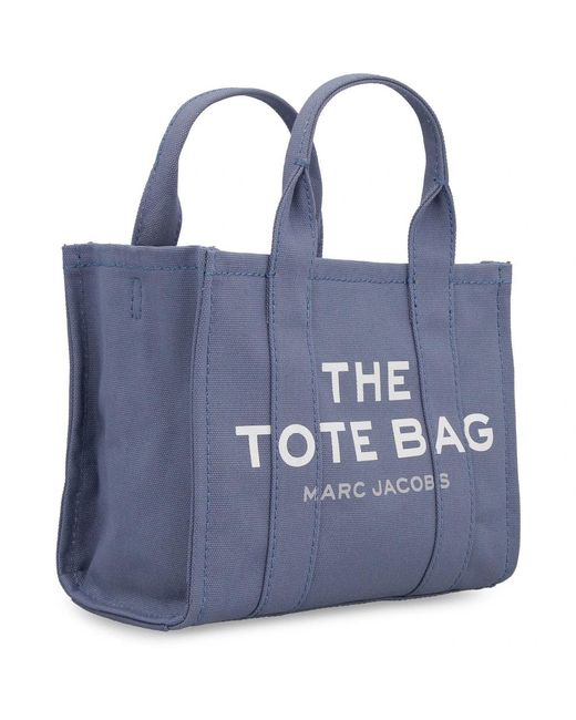 Tote Bags di Marc Jacobs in Blue