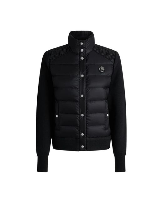 Down Jackets Fusalp de color Black