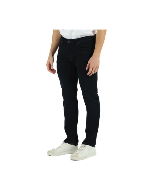 Boss Black Slim-Fit Jeans for men
