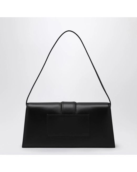Shoulder Bags Jacquemus en coloris Black