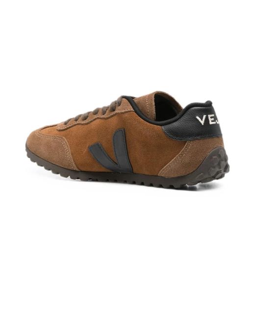 Veja Brown Sneaker