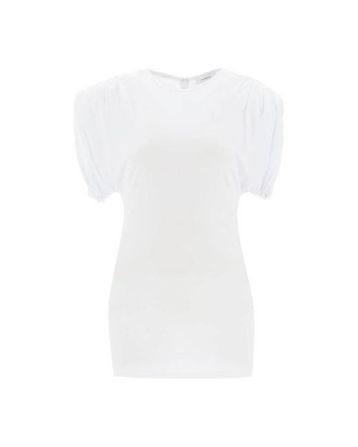 Dresses Wardrobe NYC de color White