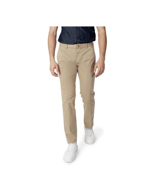 Blauer Natural Chinos for men