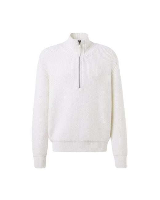 Tom Ford White Turtlenecks for men