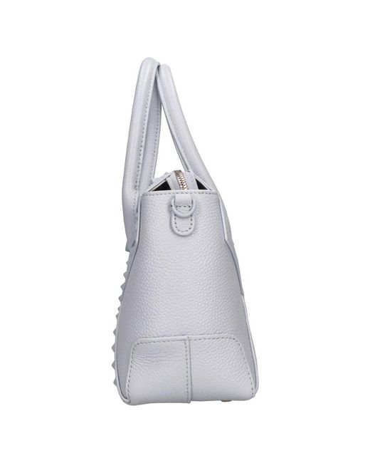 La Carrie Handbags in het Gray