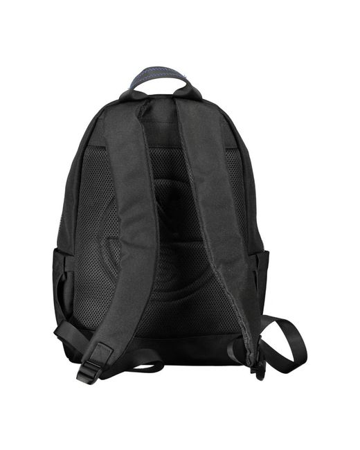 North Sails Core Backpack in Black für Herren